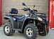Квадроцикл GBM EXPLORER 400 NEW PREMIUM в Саранске