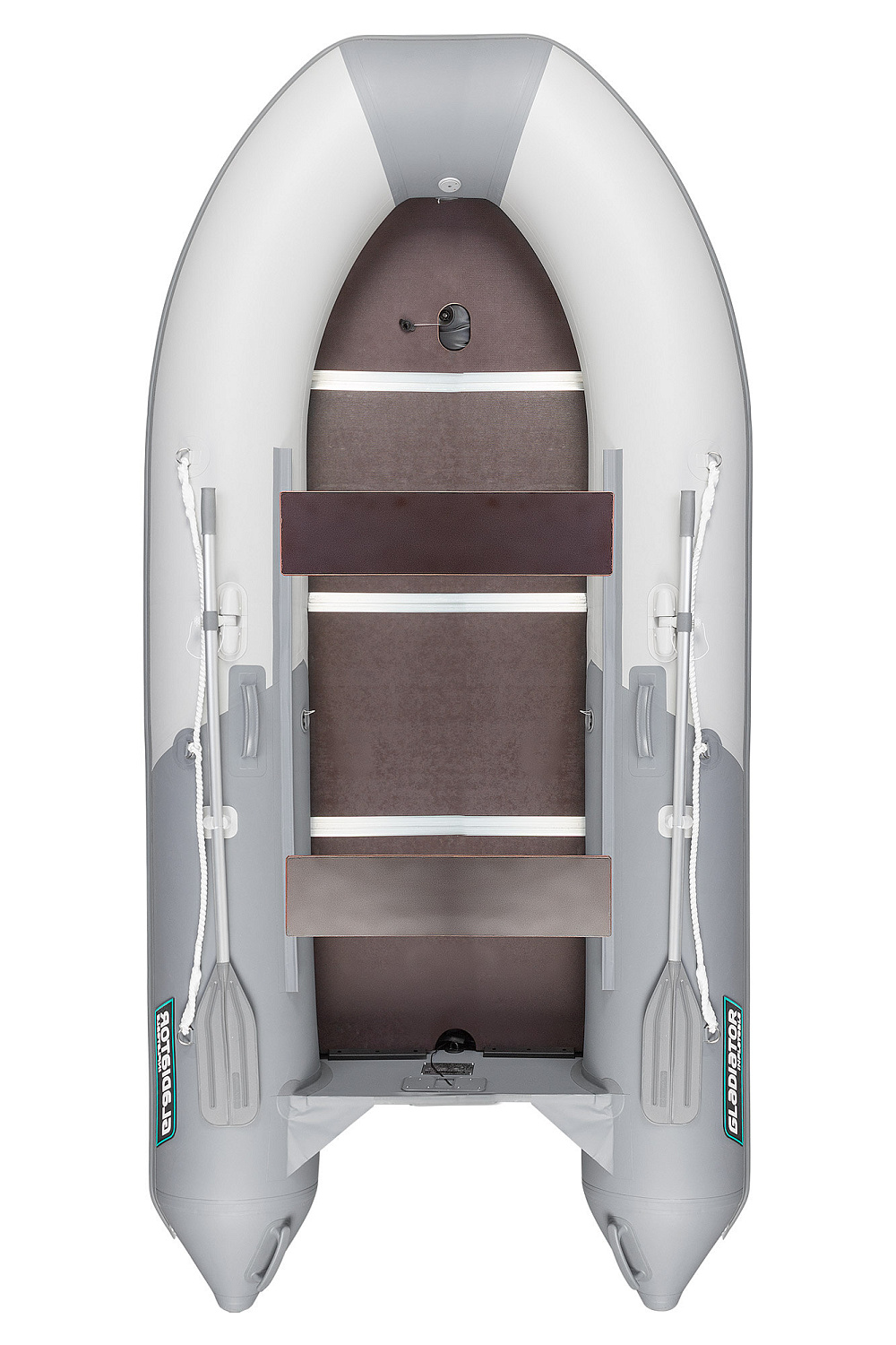 НАДУВНАЯ ЛОДКА GLADIATOR B330 в Саранске