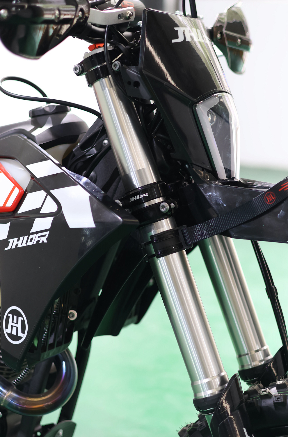 Мотоцикл JHLMOTO JHLofr GS CB300RL в Саранске