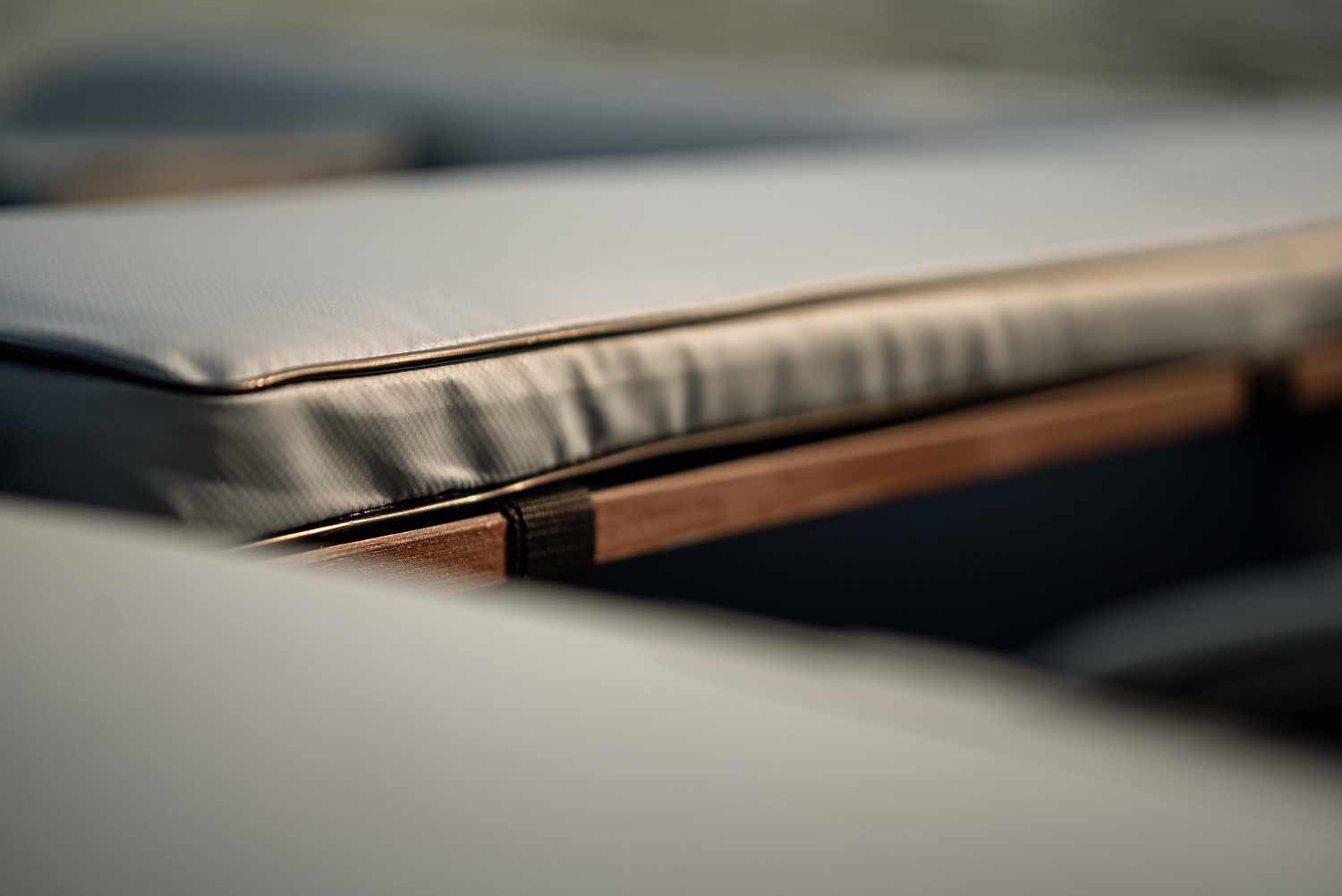 Лодка MISHIMO RIVER JET 390 под водомет в Саранске