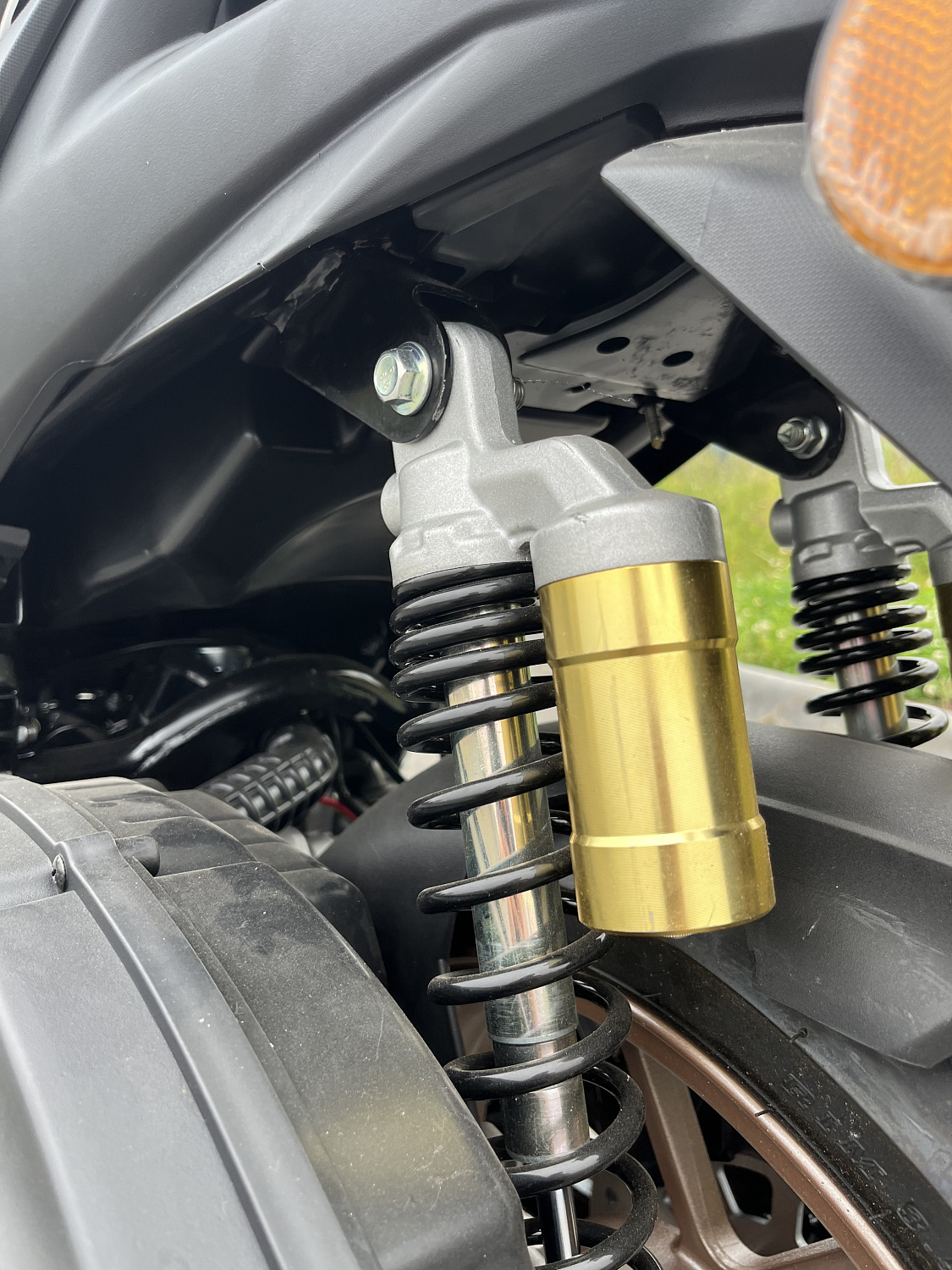 Скутер PROMAX TURAN 250 (49) в Саранске