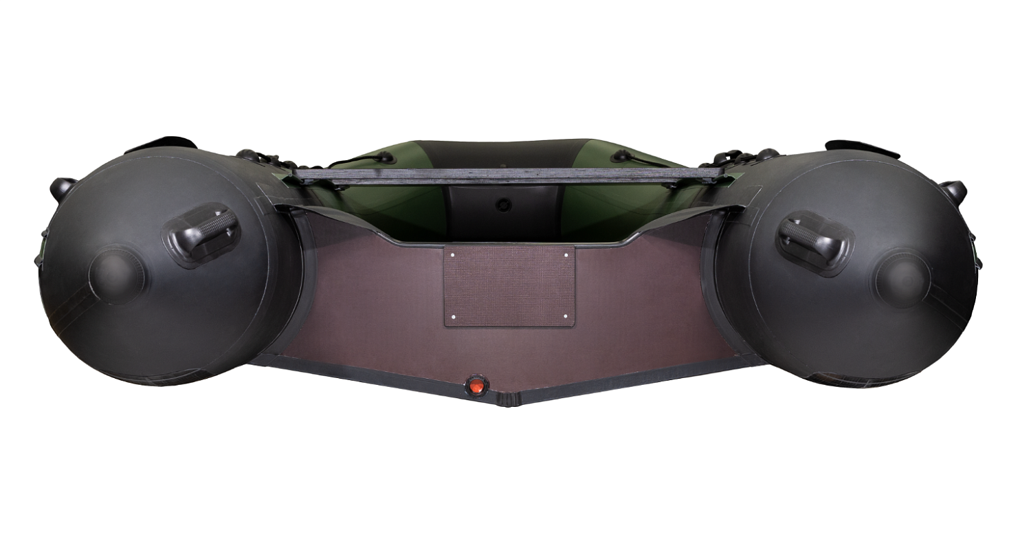 Лодка Ривьера Максима 3800 СК в Саранске