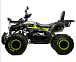 Квадроцикл MOTOLAND (МОТОЛЕНД) VOX200 WILD TRACK X WINCH (баланс. вал) в Саранске