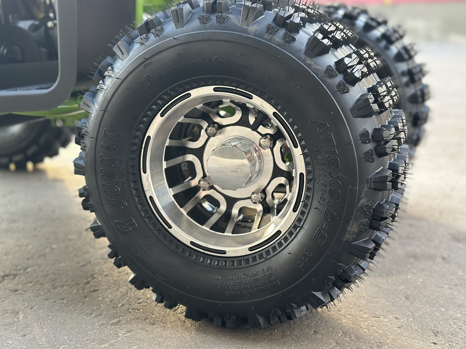 Квадроцикл PROMAX МАЙНКРАФТ 192 PRO 2025 в Саранске