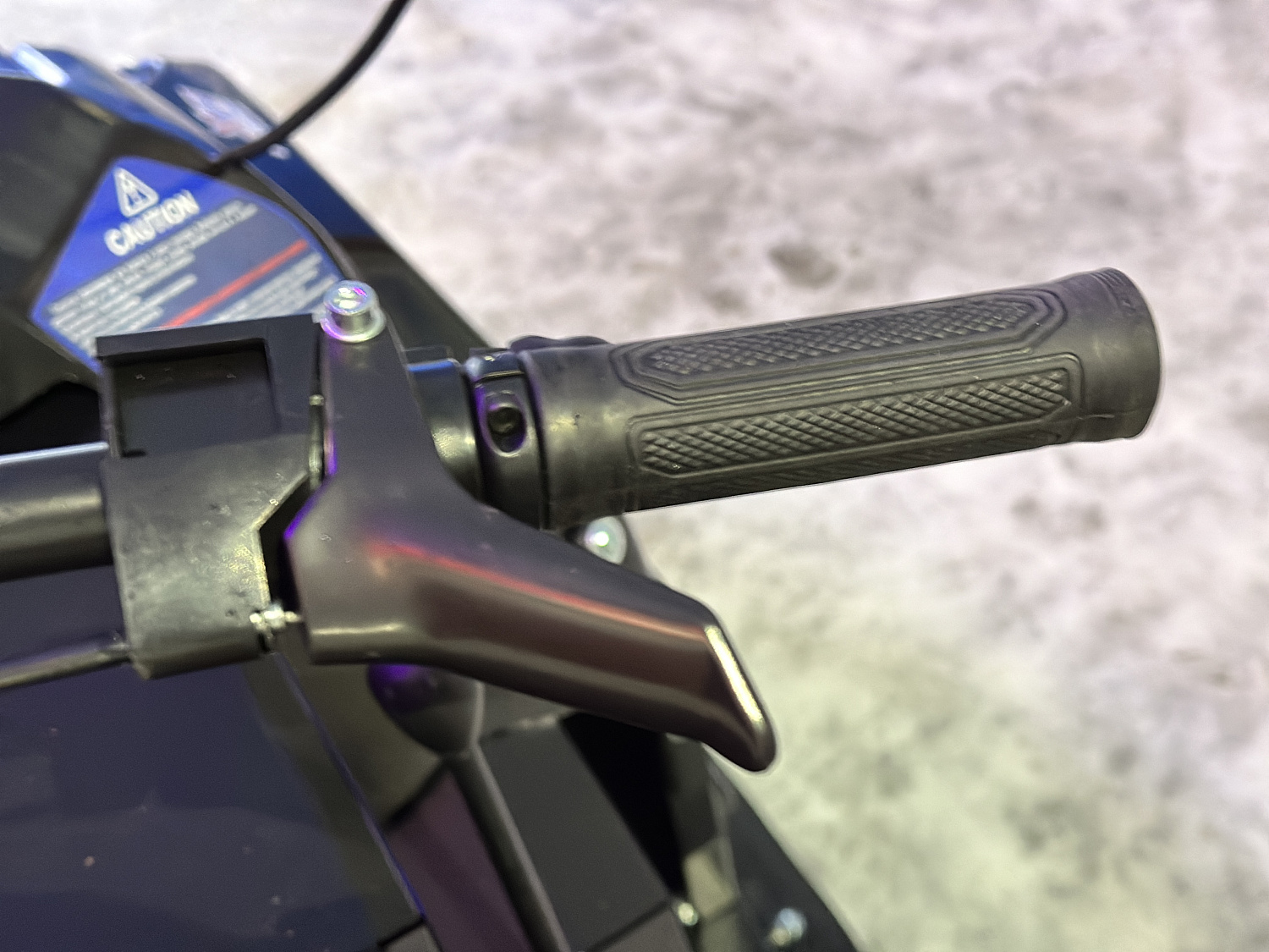 Снегоход PROMAX YAKUT 500 2.0 4T 20 в Саранске