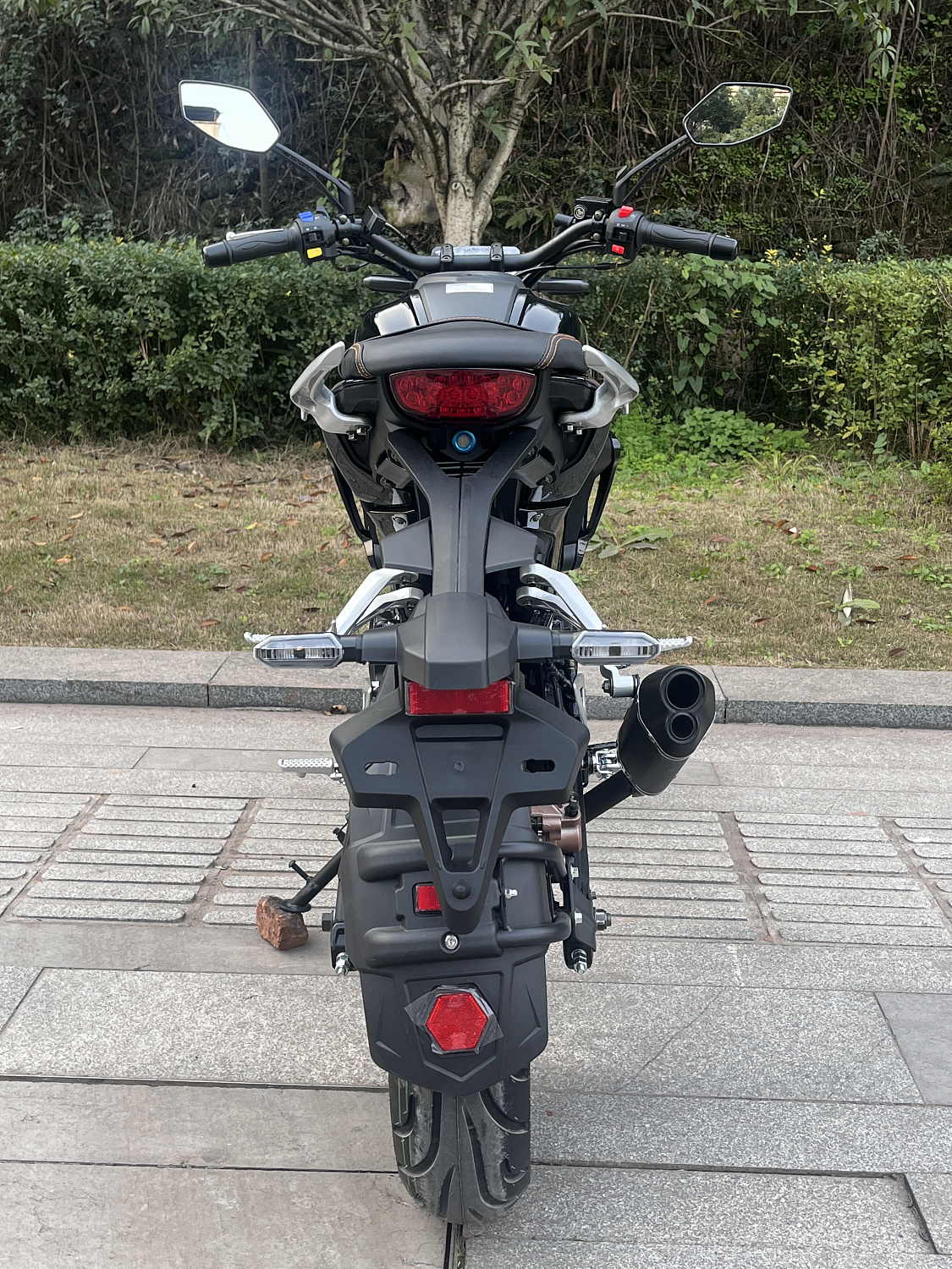 Мопед PROMAX CB150PR (49) в Саранске