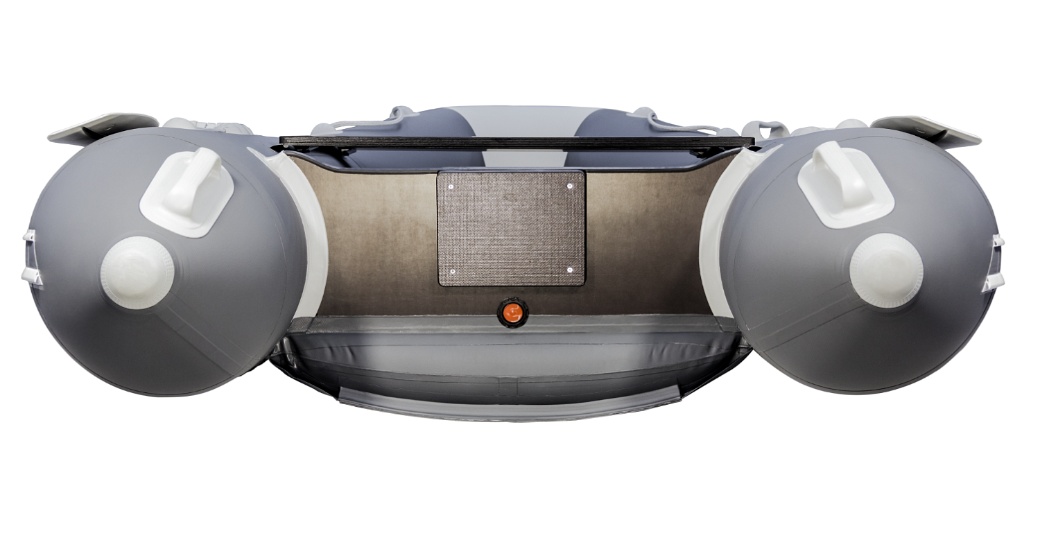 Лодка АКВА 3600 НДНД в Саранске