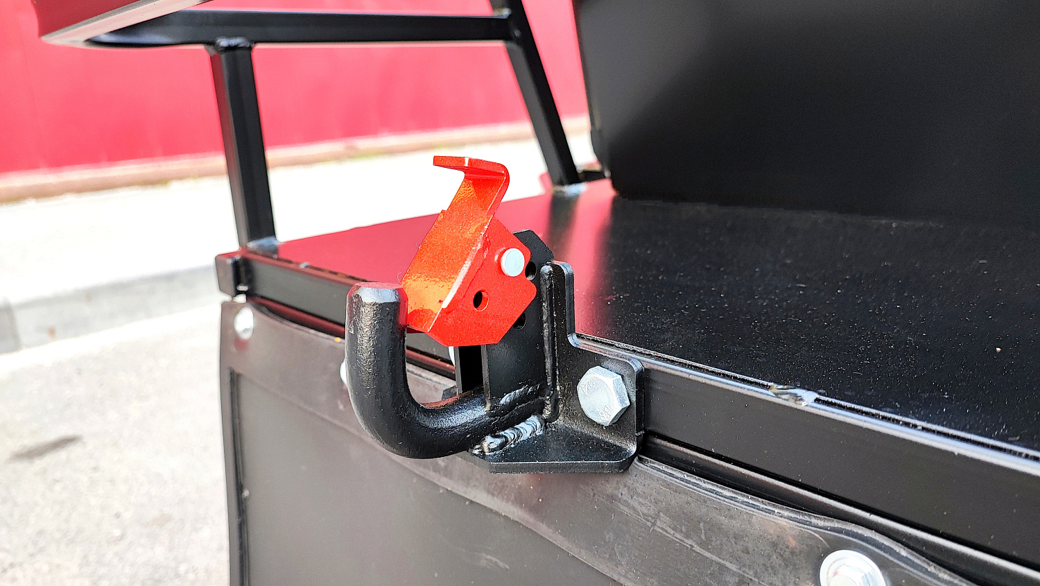 Снегоход PROMAX YAKUT 500 2.0 4T 29 в Саранске