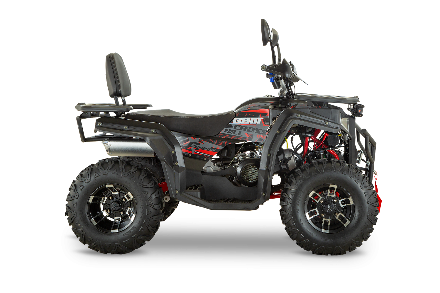 Квадроцикл GBM CROSS HILL 320 BIG PREMIUM в Саранске