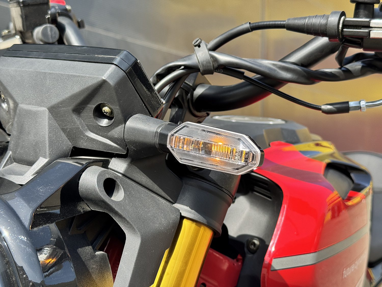 Мотоцикл PROMAX CB300 в Саранске