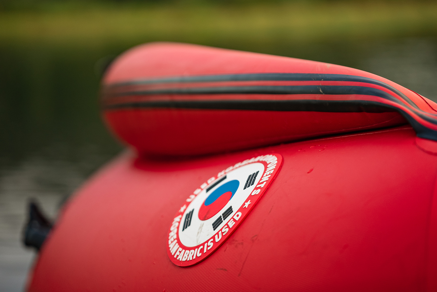 Лодка MISHIMO RIVER FJET PRO 430  под водомет в Саранске