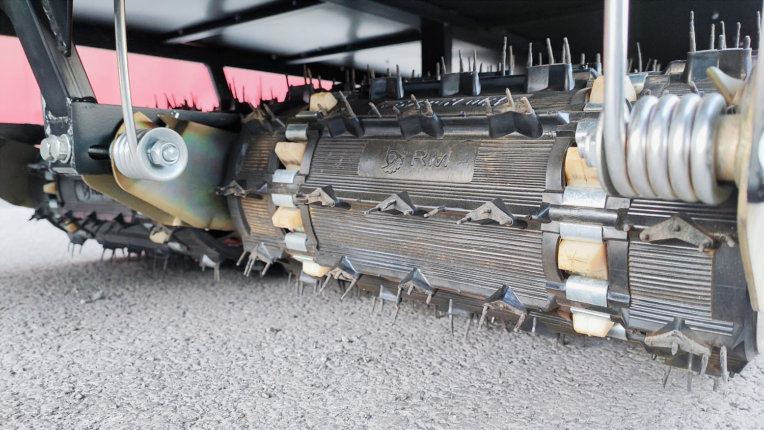 Снегоход PROMAX SNOWBEAR V3 650 2T в Саранске