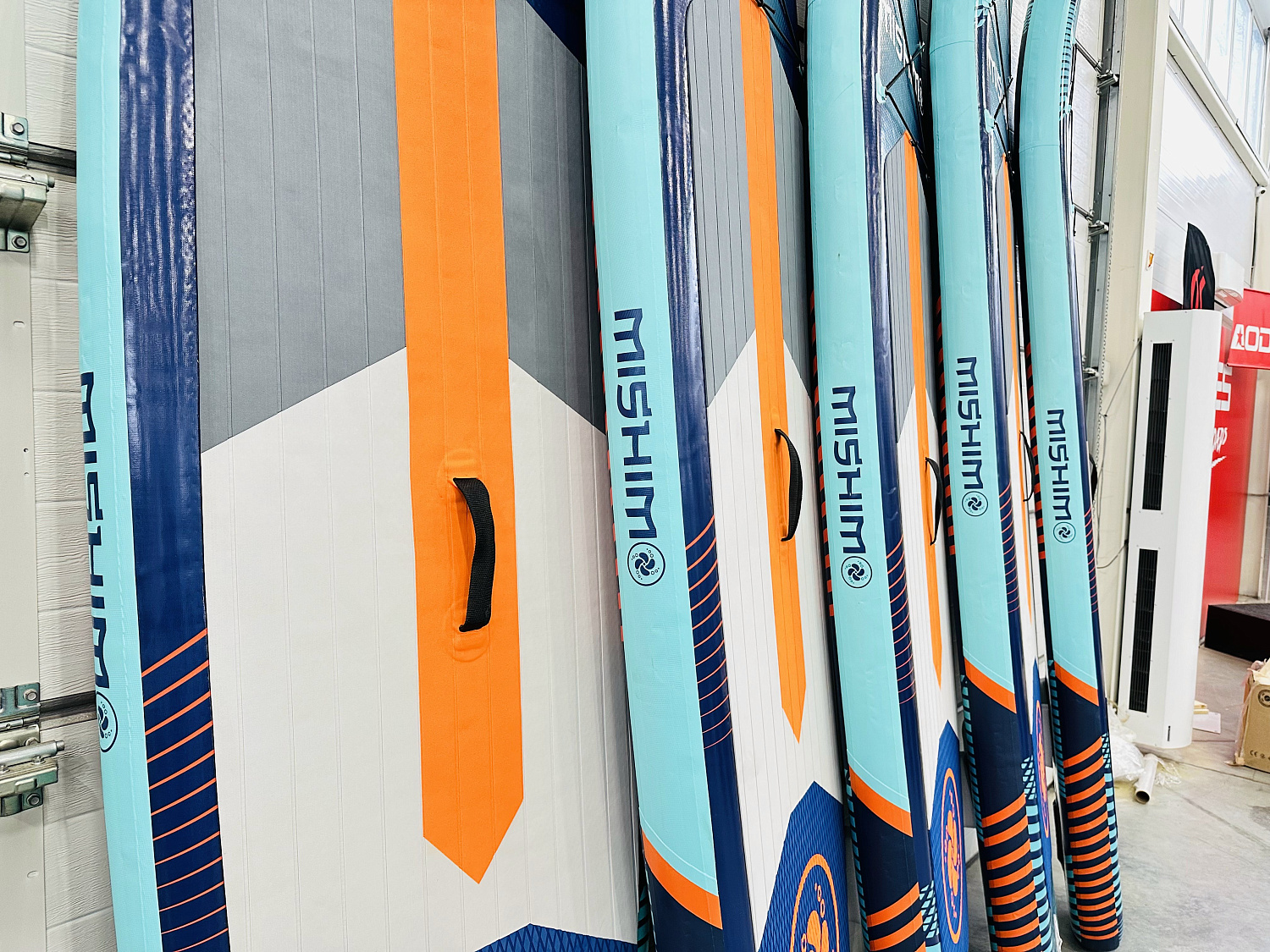 SUP (САП) Доска MISHIMO TROFY 10.6 в Саранске