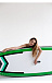 НАДУВНОЙ SUP BOARD JUNGLES 11,6 в Саранске