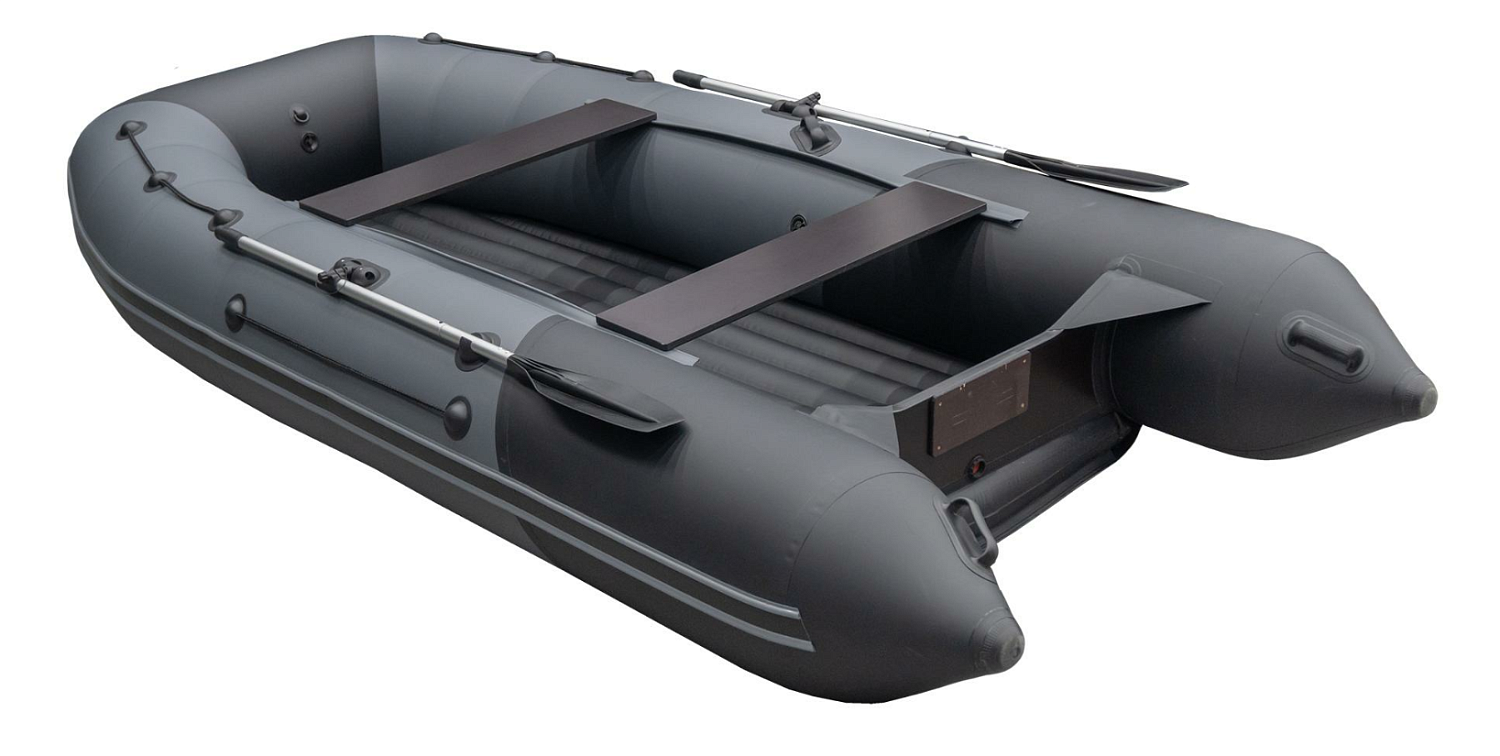 Лодка Таймень RX 4100 НДНД в Саранске