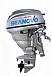 Лодочный мотор SEANOVO SNEF30FES-EFI в Саранске