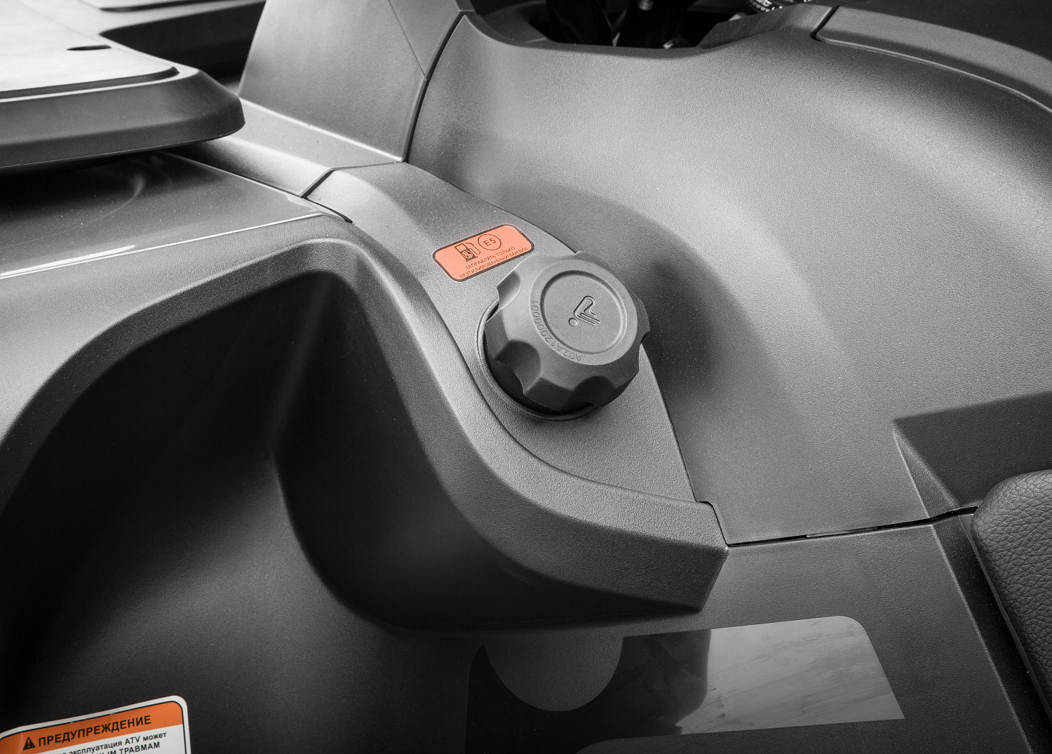  Квадроцикл Segway SNARLER AT6 LE в Саранске