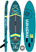SUP (САП) Доска MISHIMO PRO-MAX Light Teal 11’ (335см) в Саранске
