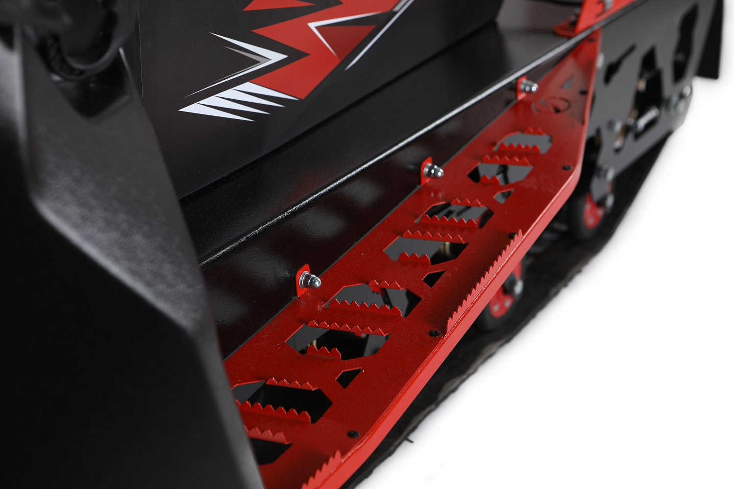 Снегоход IKUDZO HUNTER 700LK 25 V2 в Саранске