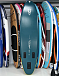 SUP (САП) Доска RAIDEX TAITA BLUE BOTTOM 10,6’ (320см) в Саранске