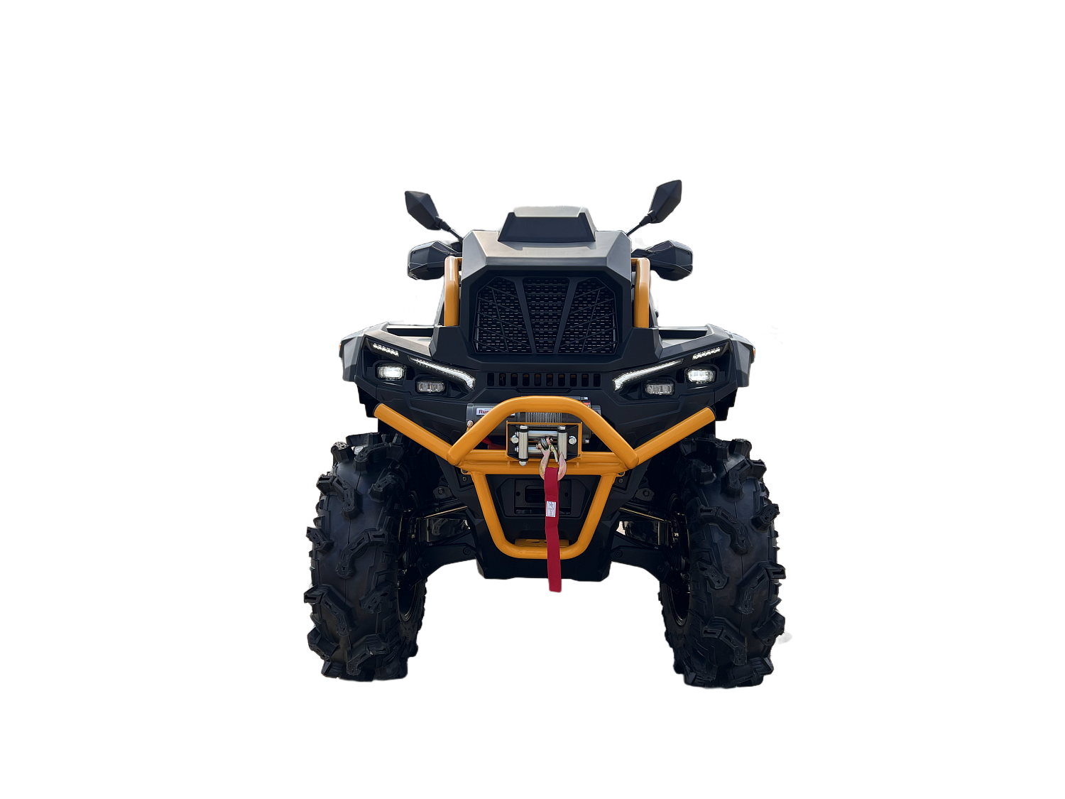 Квадроцикл GBM EXPLORER 1100SW MUD с ПСМ в Саранске