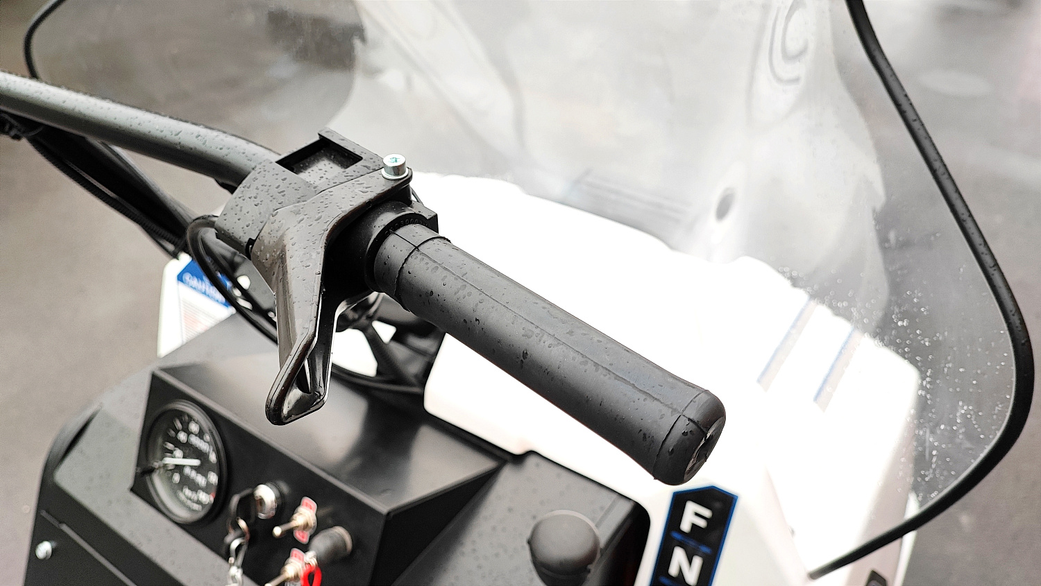 Снегоход PROMAX SNOWBEAR V3 800 4T ST в Саранске