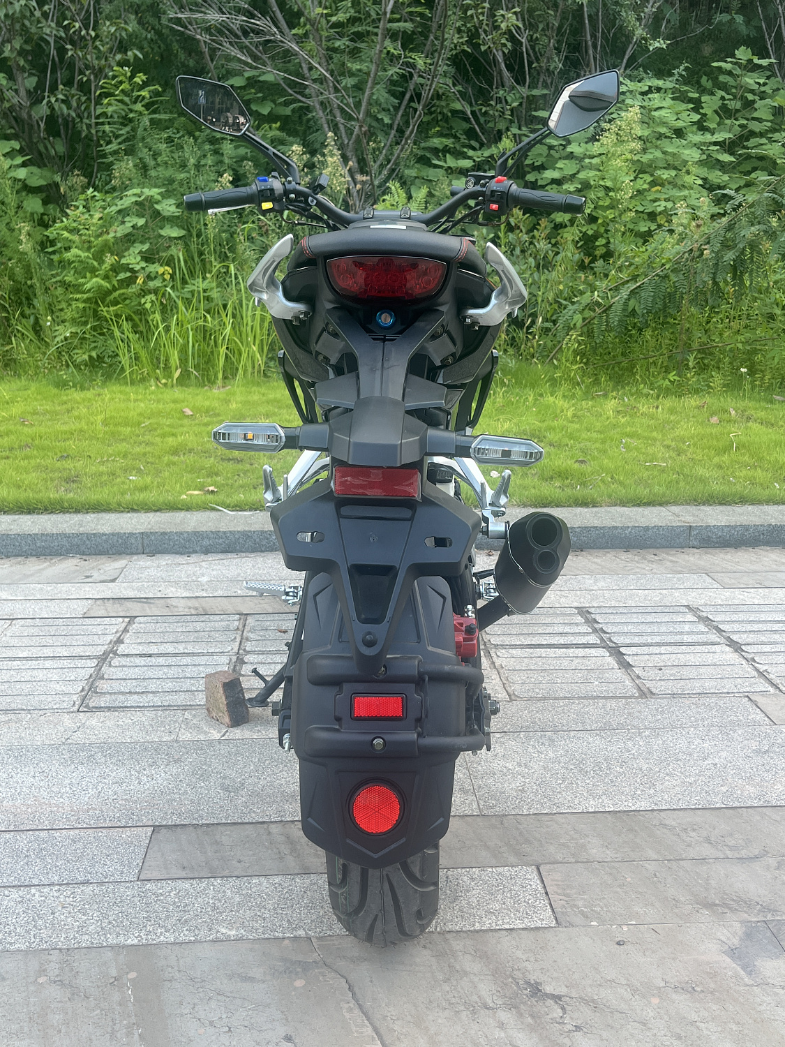 Мопед PROMAX CB130R (49) в Саранске