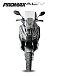 МаксиСкутер PROMAX-HONDA ADV 150 (49) (Inspired by HONDA) в Саранске