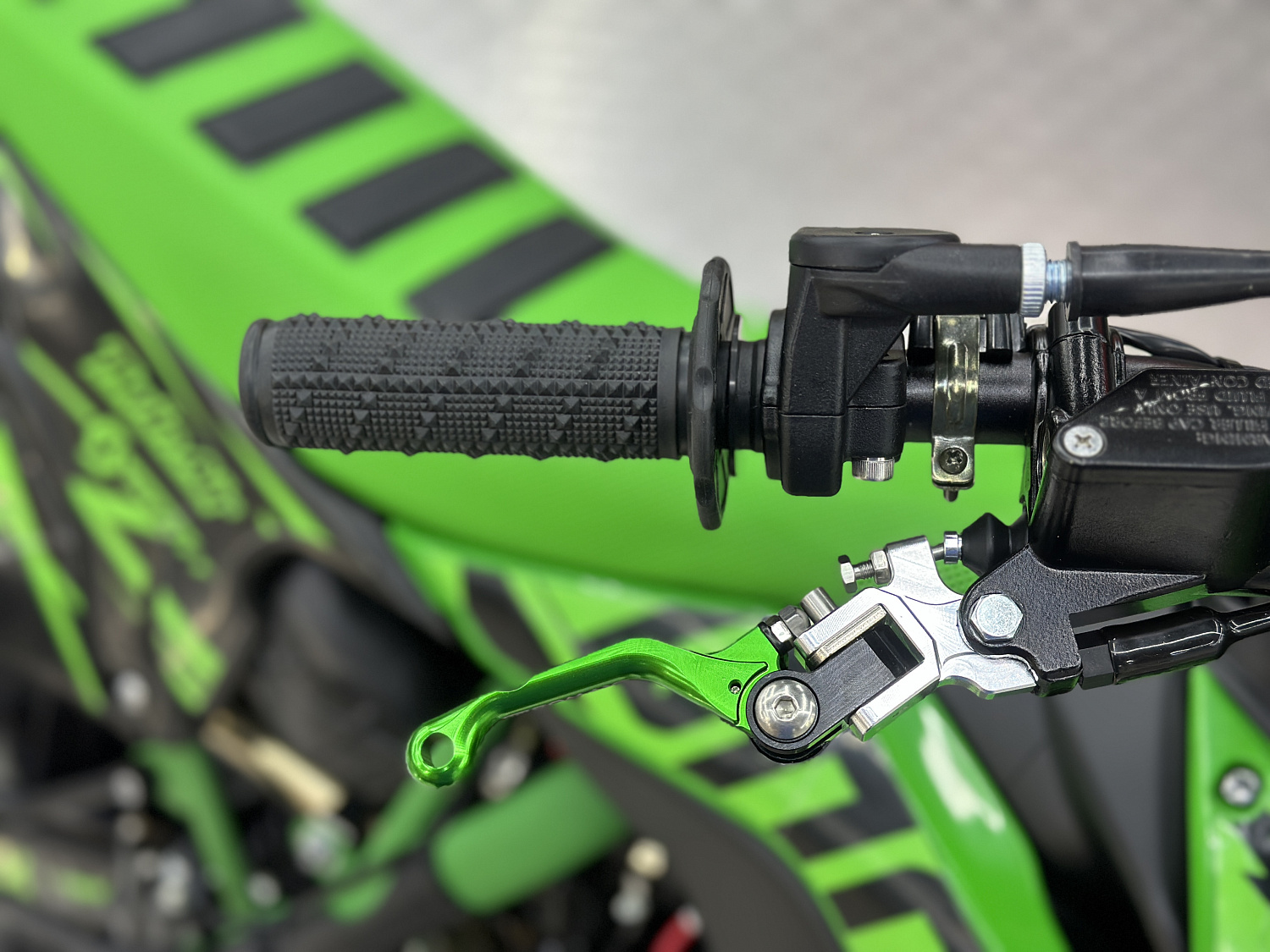 Кроссовый мотоцикл PROMAX DAIKON CB330 в Саранске