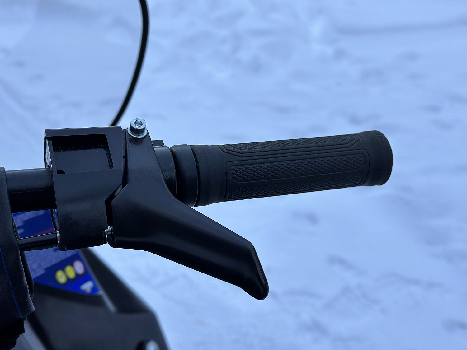 Снегоход PROMAX YAKUT 500 LONG 2.0 4T 27 в Саранске