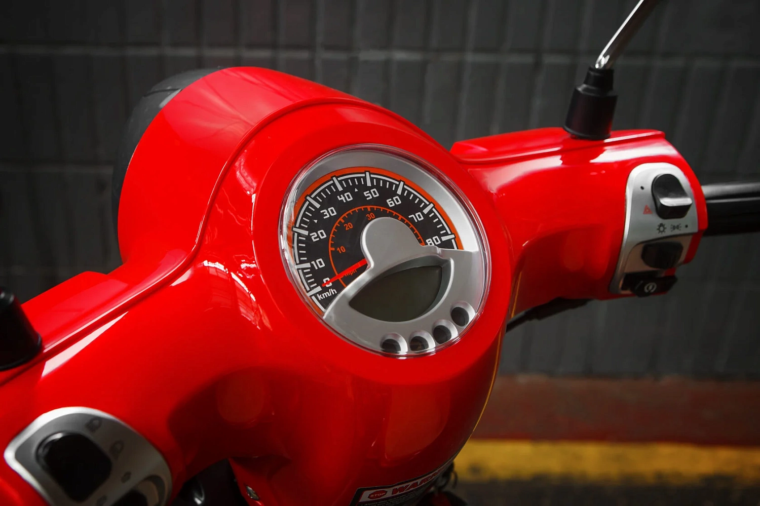 Скутер MINSK Vesna 50 M1NSK в Саранске