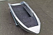 Алюминиевая лодка  Wyatboat-430М FISH в Саранске