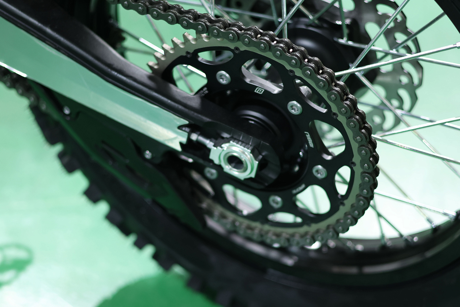 Мотоцикл JHLMOTO JHLofr GS YBS300 (176MN) в Саранске