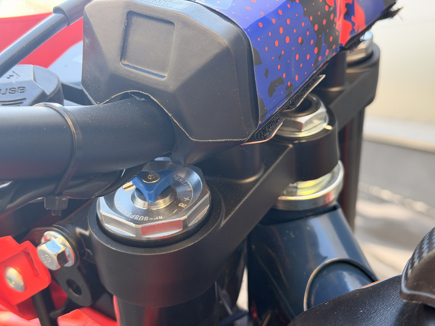 Кроссовый мотоцикл PROMAX MX280 в Саранске