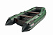 Лодка MISHIMO LITE 370 в Саранске