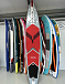 SUP (САП) ДОСКА RAIDEX TAITA PREMIUM SPINE 12,6’ (381СМ) в Саранске