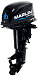 Лодочный мотор MARLIN MP 30 AMHS в Саранске