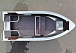 Алюминиевая лодка Wyatboat-390 Р NEW в Саранске