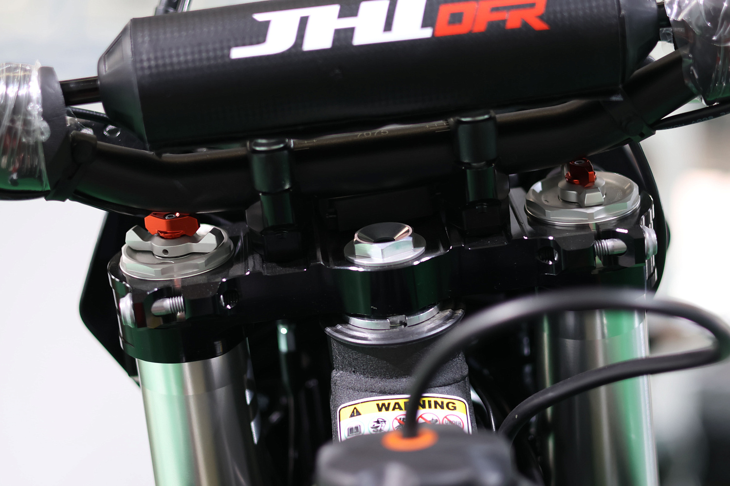 Мотоцикл JHLMOTO JHLofr GS CB300RL в Саранске