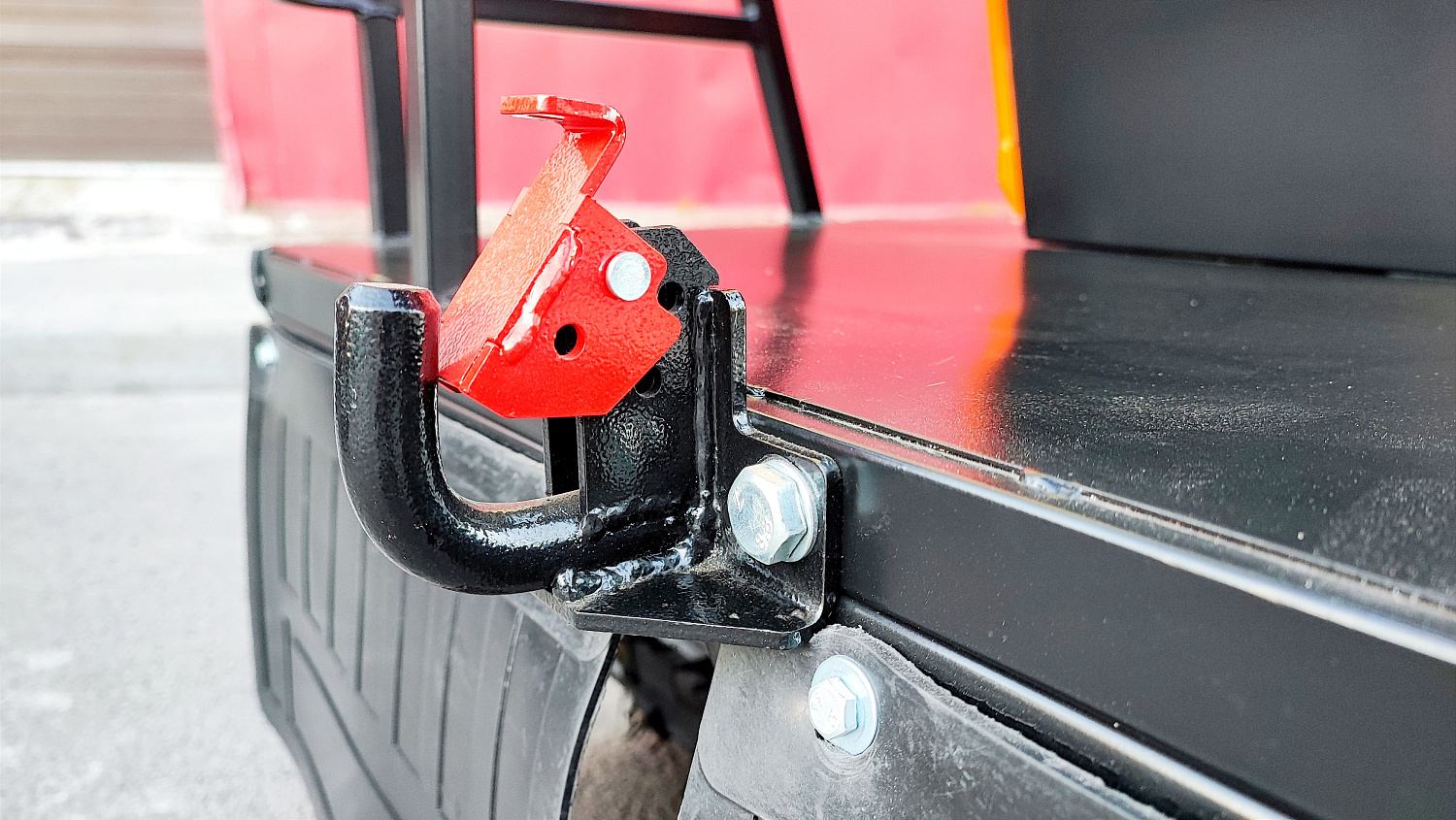 Снегоход PROMAX SNOWBEAR V3 650 2T в Саранске