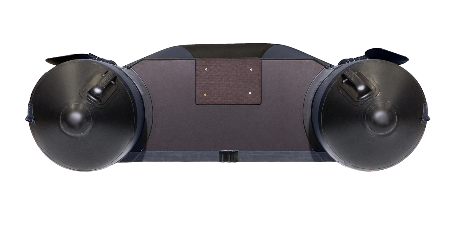  Лодка АКВА 3200 слань-книжка киль в Саранске