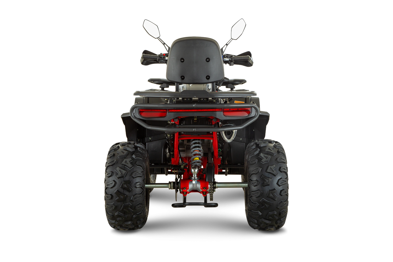 Квадроцикл GBM CROSS HILL 320 BIG PREMIUM в Саранске