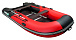 НАДУВНАЯ ЛОДКА GLADIATOR B370 в Саранске