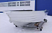 Алюминиевая лодка Wyatboat-370 в Саранске
