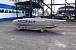 Алюминиевая лодка Wyatboat-390Р Увеличенный борт в Саранске