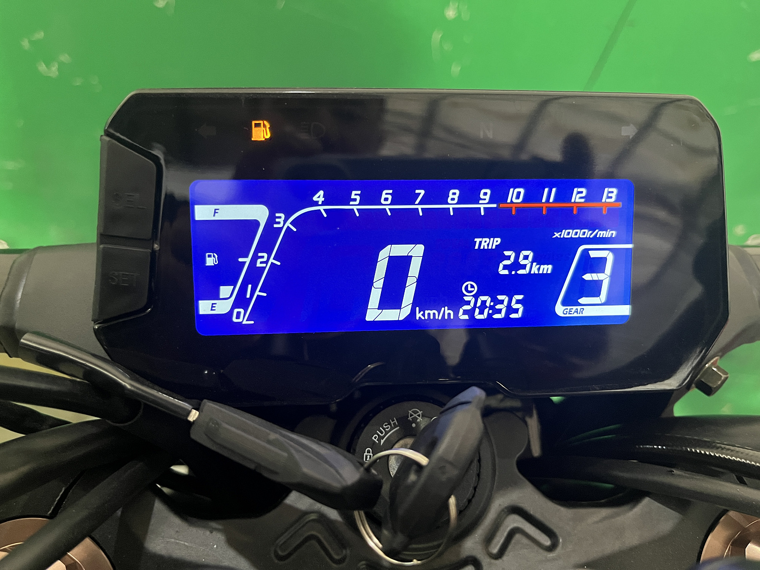 Мопед PROMAX CB130R (49) в Саранске