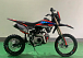 Питбайк JHLMOTO JHLofr LK125 17/14 (ZS154FMI-2) в Саранске