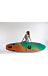 НАДУВНОЙ SUP-BOARD BREEZE 10,6 в Саранске