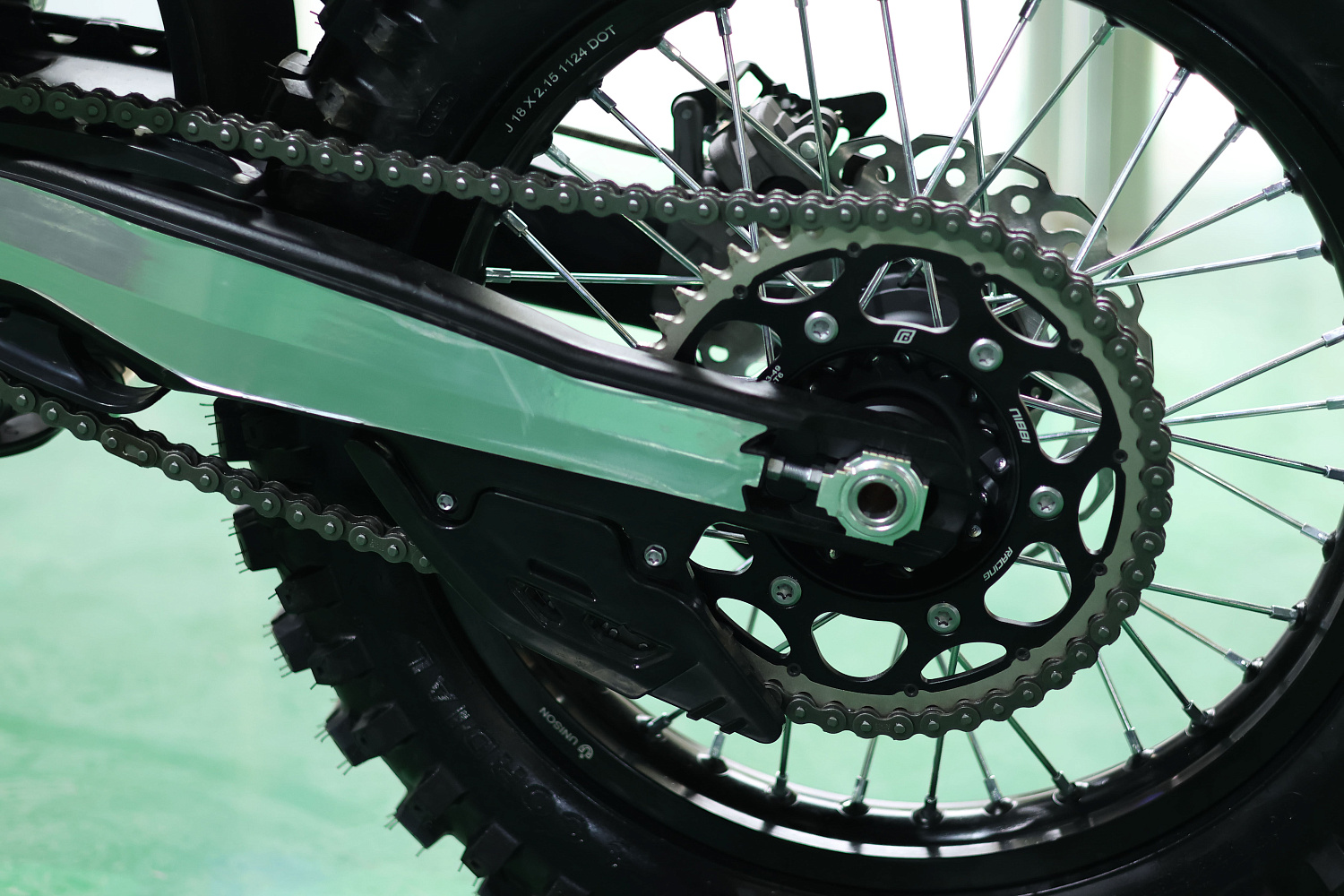 Мотоцикл JHLMOTO JHLofr GS YBS300 (176MN) в Саранске