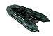 ЛОДКА НАДУВНАЯ YUKONA 450 TS - U (БЕЗ ПАЙОЛА) в Саранске